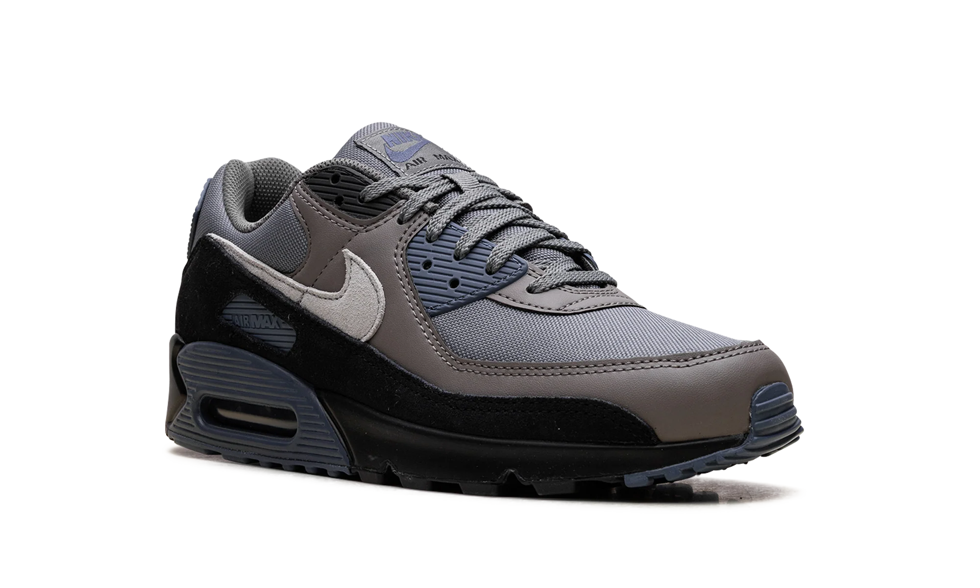 Air Max 90 "Smoke Grey Diffused Blue" IB6392 001
