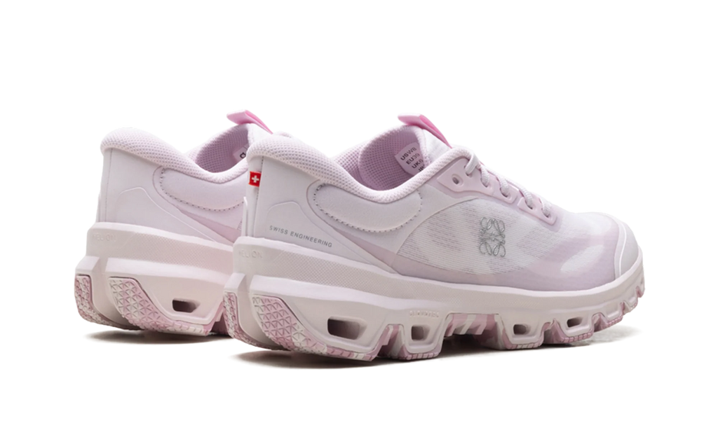 Cloudventure 2 WMNS "LOEWE - Pale Pink" 3WF10794193