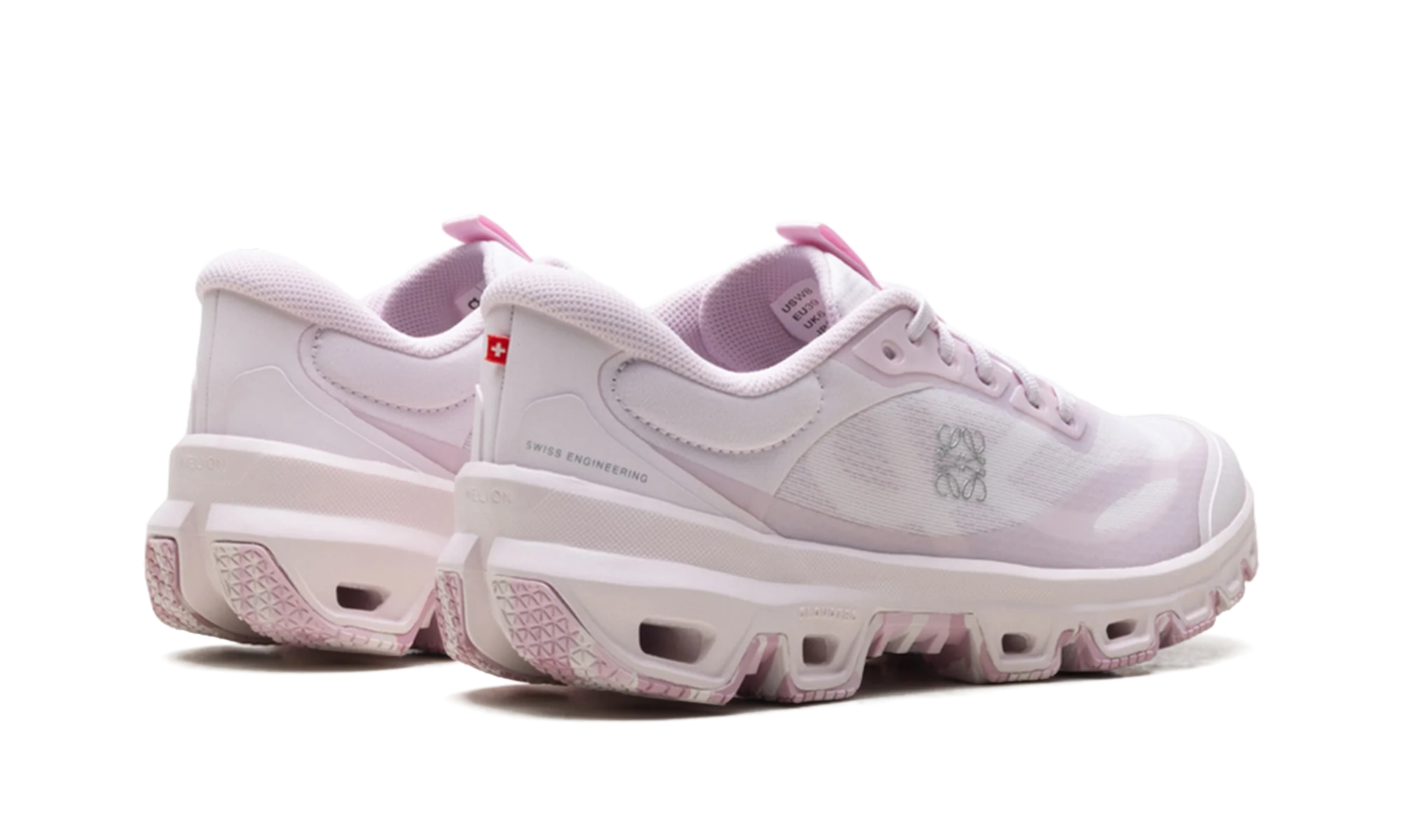 Cloudventure 2 WMNS "LOEWE - Pale Pink" 3WF10794193