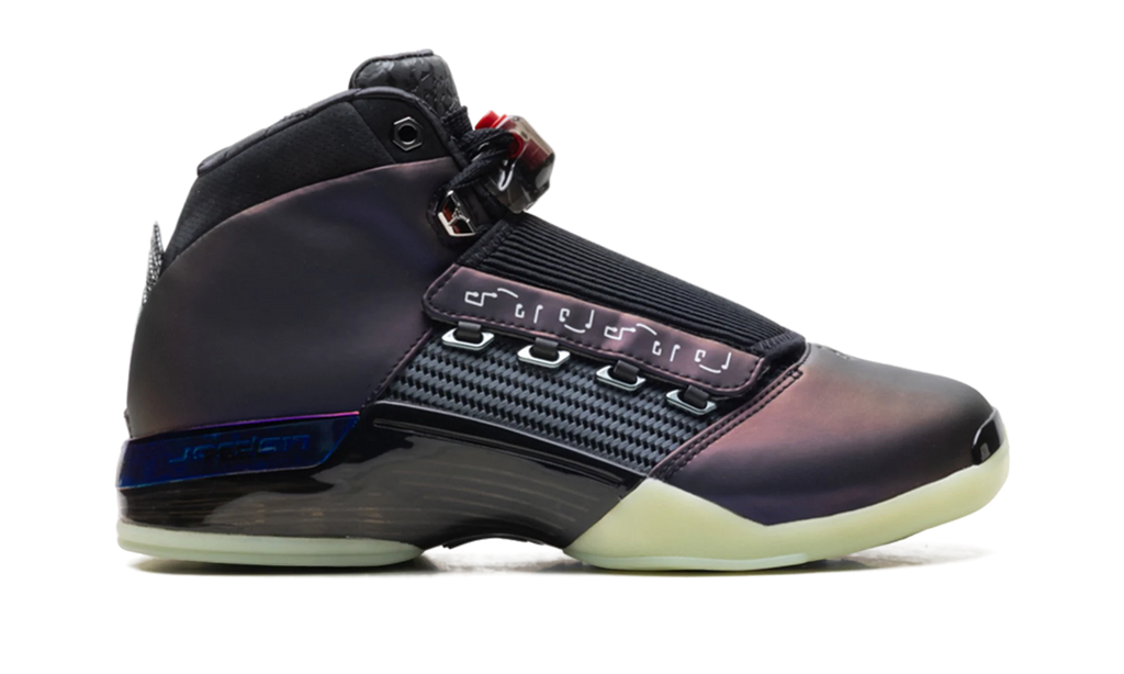 Air Jordan 17 Mid "Doernbecher" IO7684 921