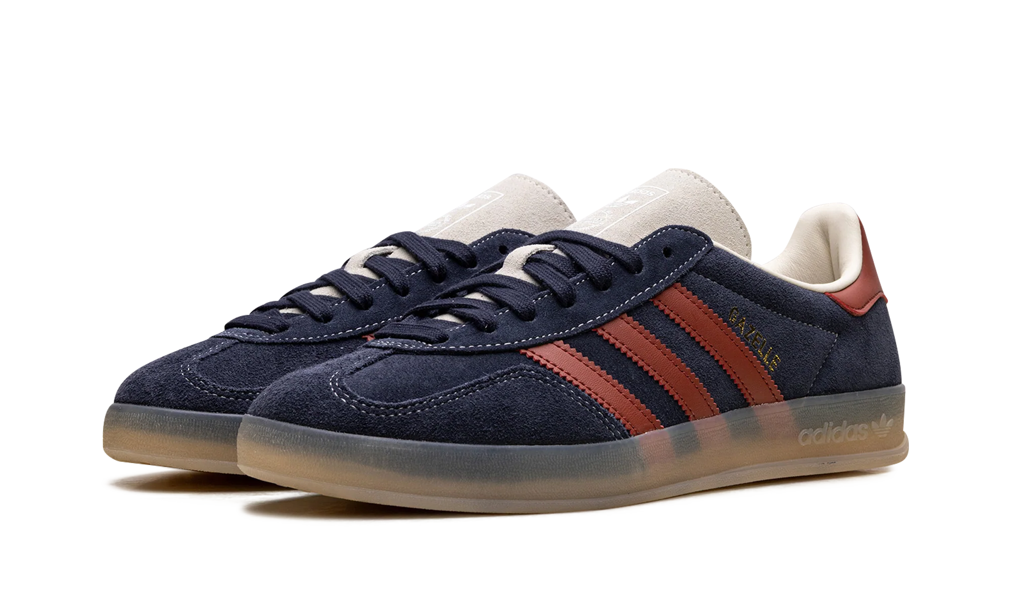 Gazelle Indoor "Legend Ink Preloved Ruby" JH5404