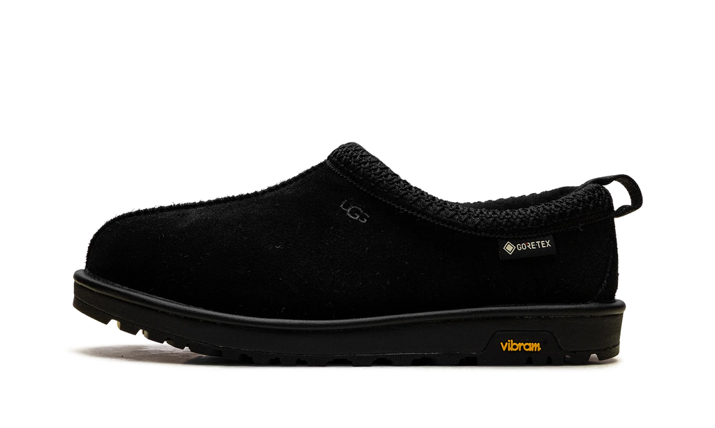 Tasman GTX Slipper WMNS "Black" 1172790 BLK