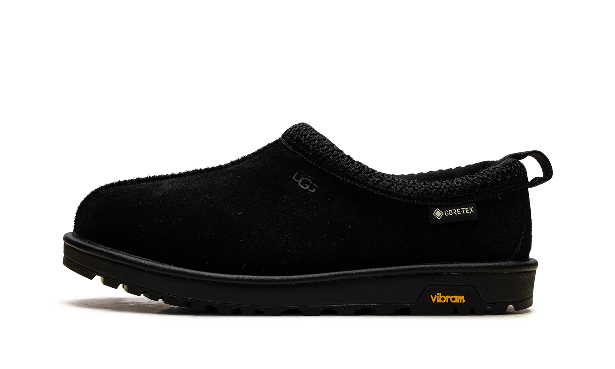 Tasman GTX Slipper WMNS "Black" 1172790 BLK