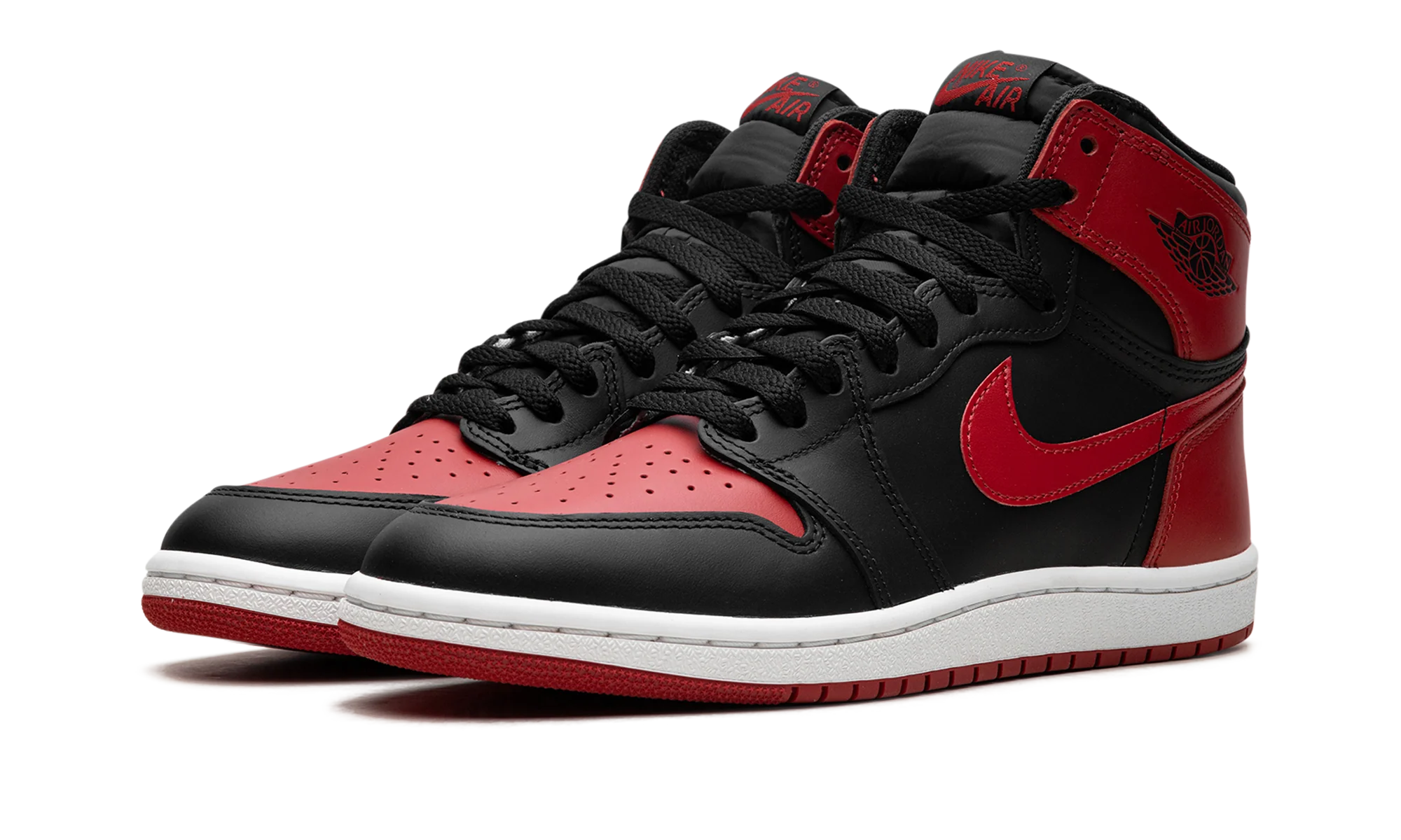 Air Jordan 1 High 85 "Bred" HV6674 067