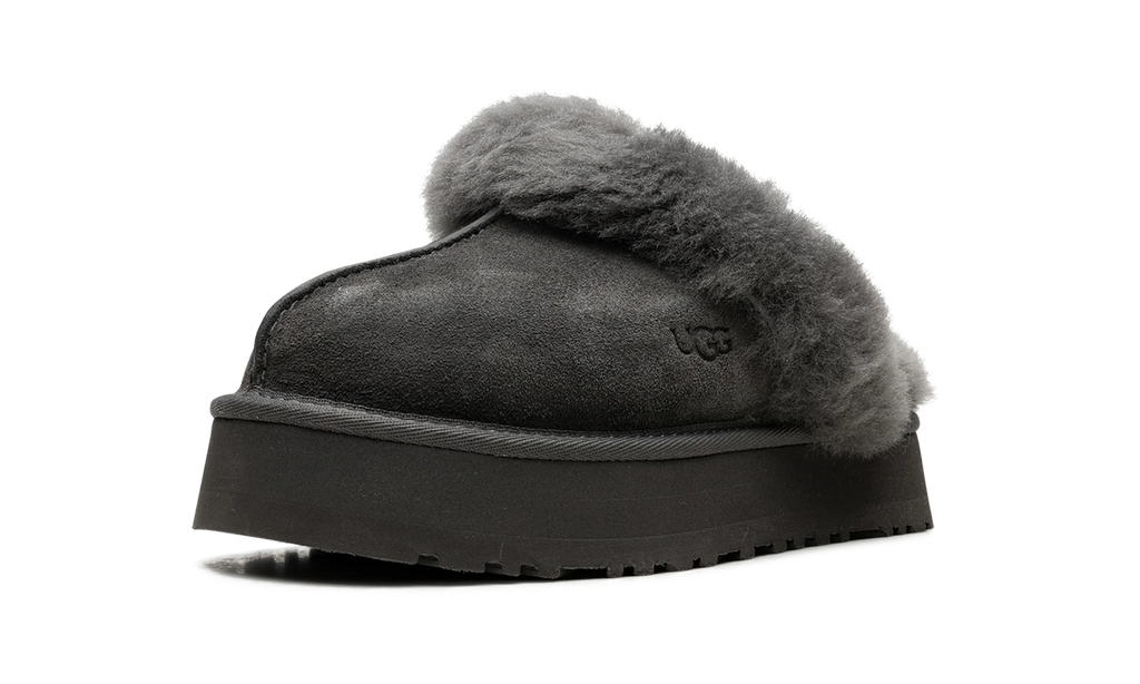 DISQUETTE WMNS "Charcoal" 1122550 CHRC