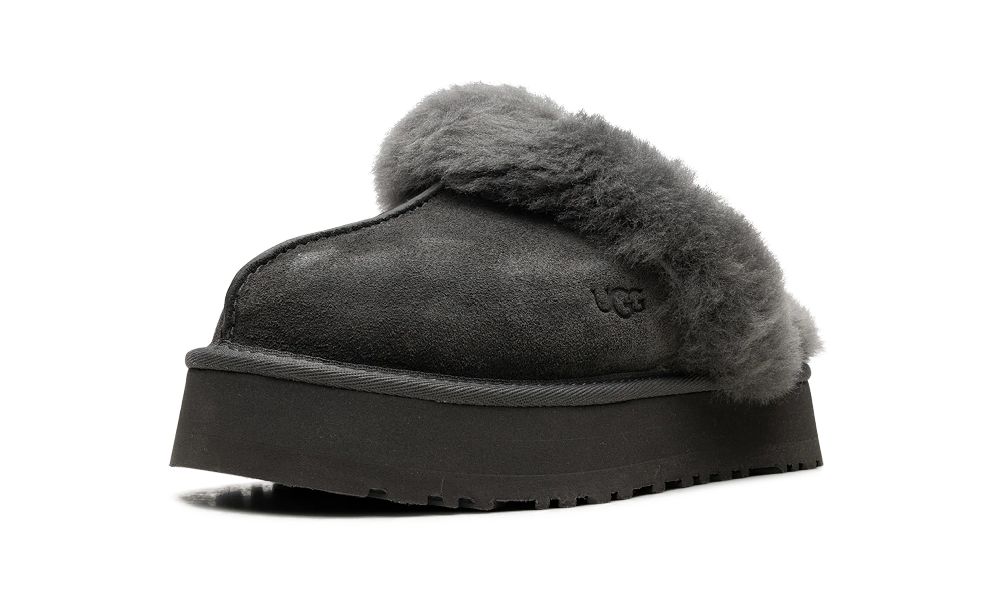 DISQUETTE WMNS "Charcoal" 1122550 CHRC