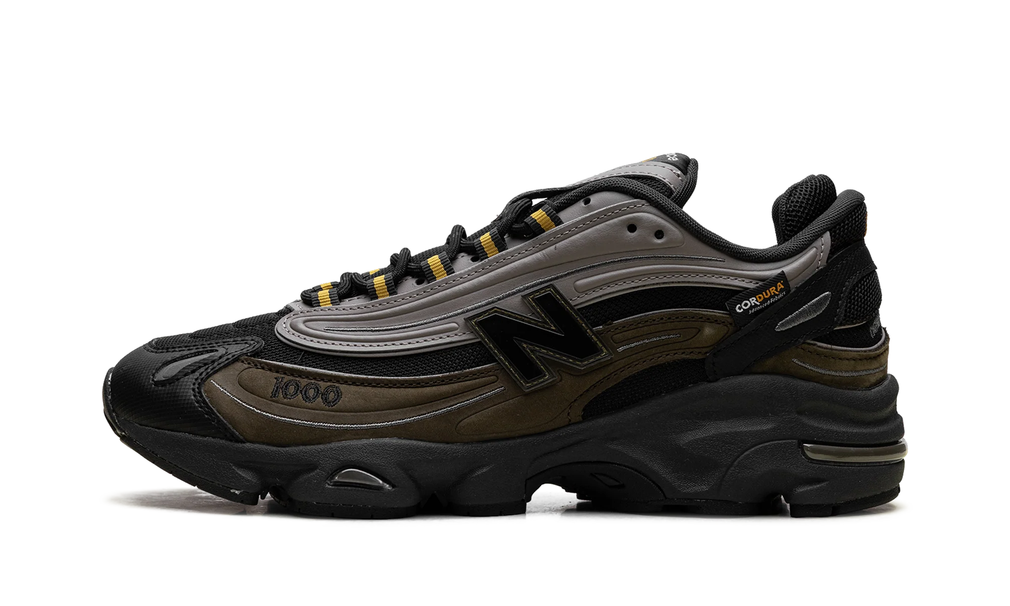 1000 "Woodland" M1000L