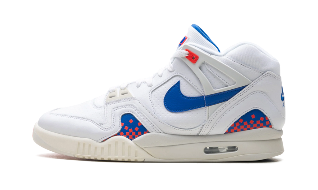 Air Tech "Pixel Court (2025)" FZ9033 102
