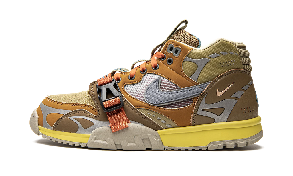 Air Trainer 1 SP "Coriander" DH7338 300