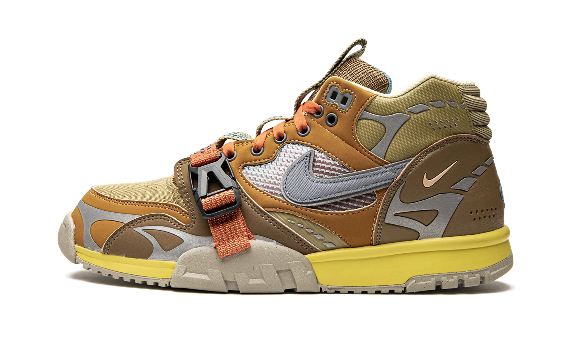 Air Trainer 1 SP "Coriander" DH7338 300