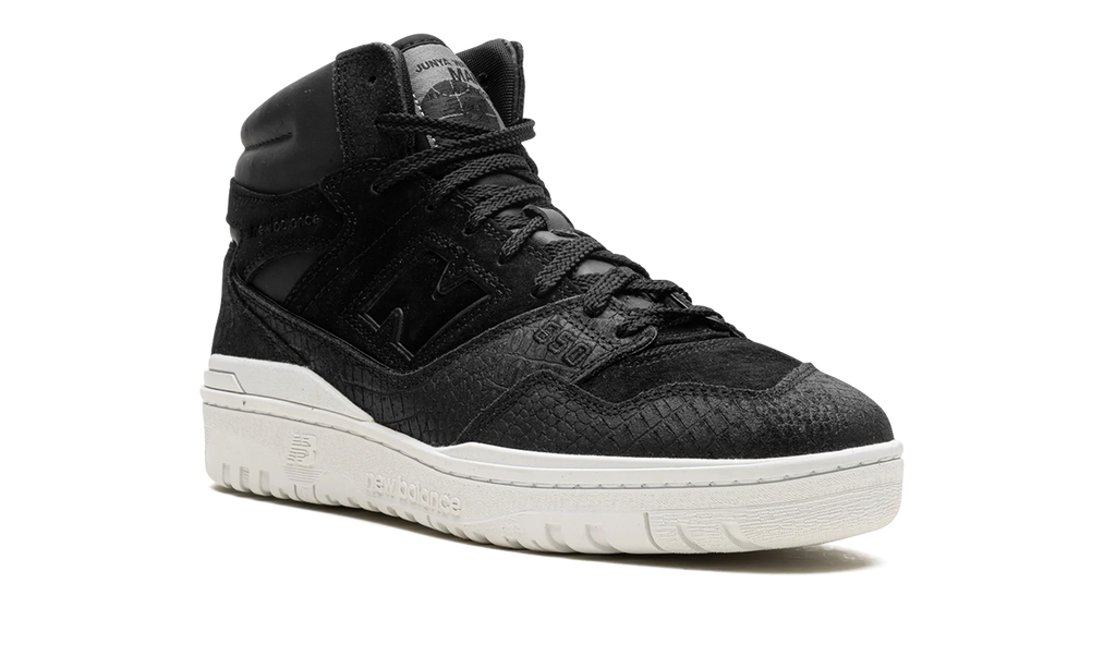 650 "Junya Watanabe MAN - Black White" BB650RJW