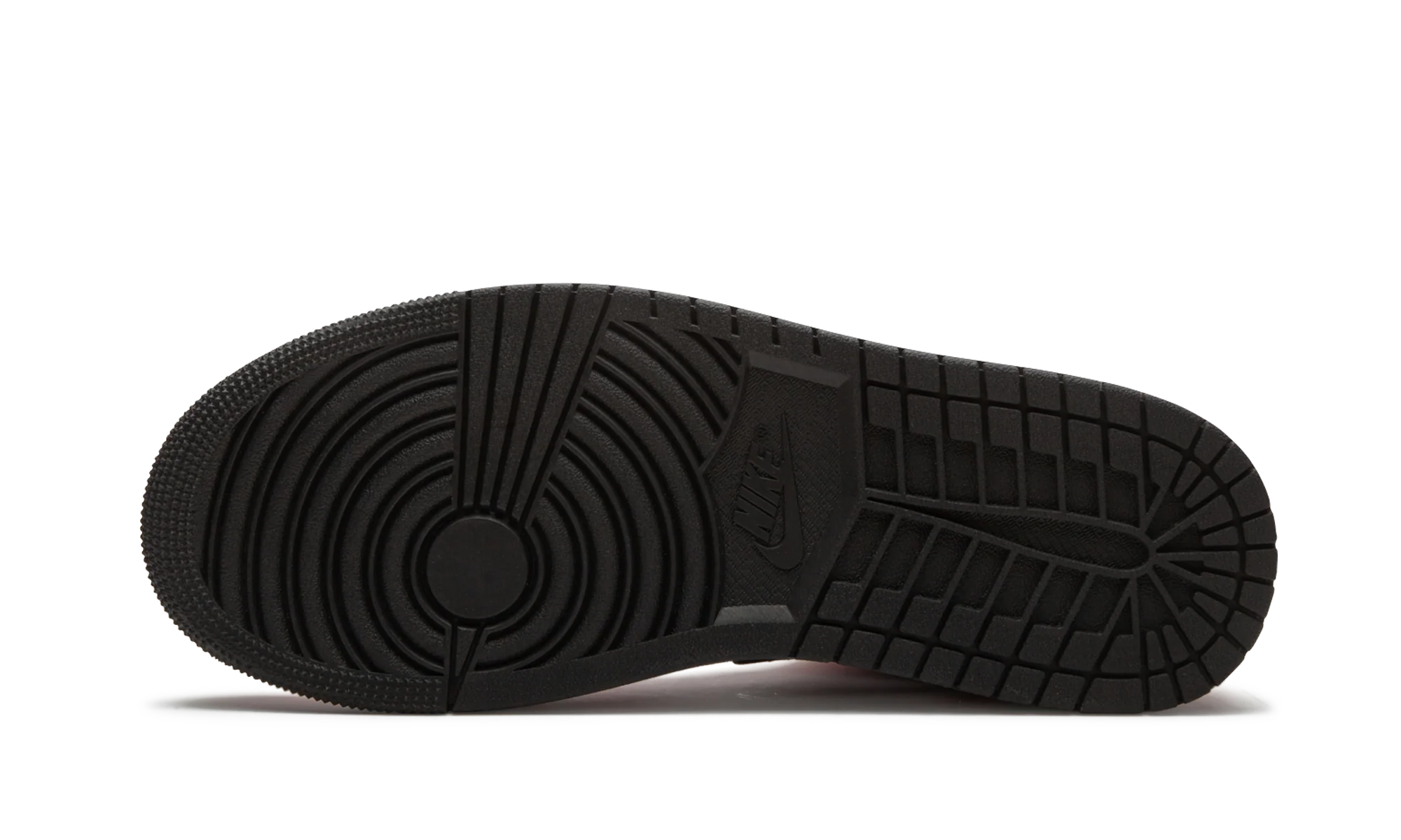 Air Jordan 1 Mid "Chicago Black Toe" 554724 069
