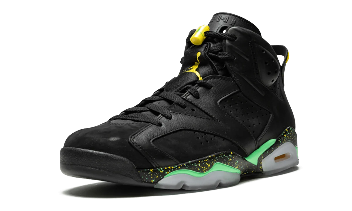 Jordan Brazil Pack "Brazil Pack" 688447 920