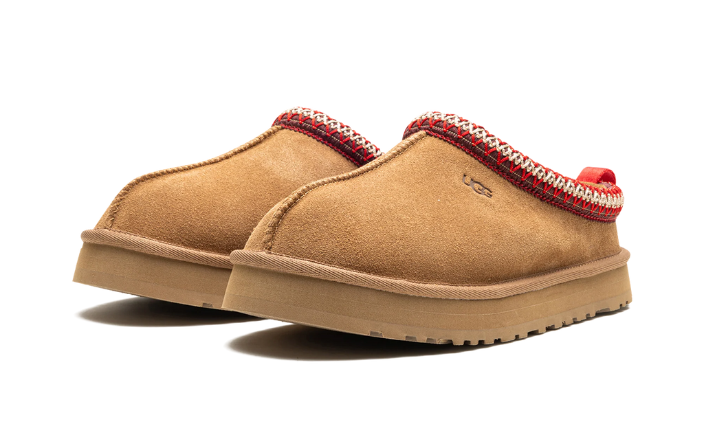 Tazz GS "Chestnut" 1143776K CHE