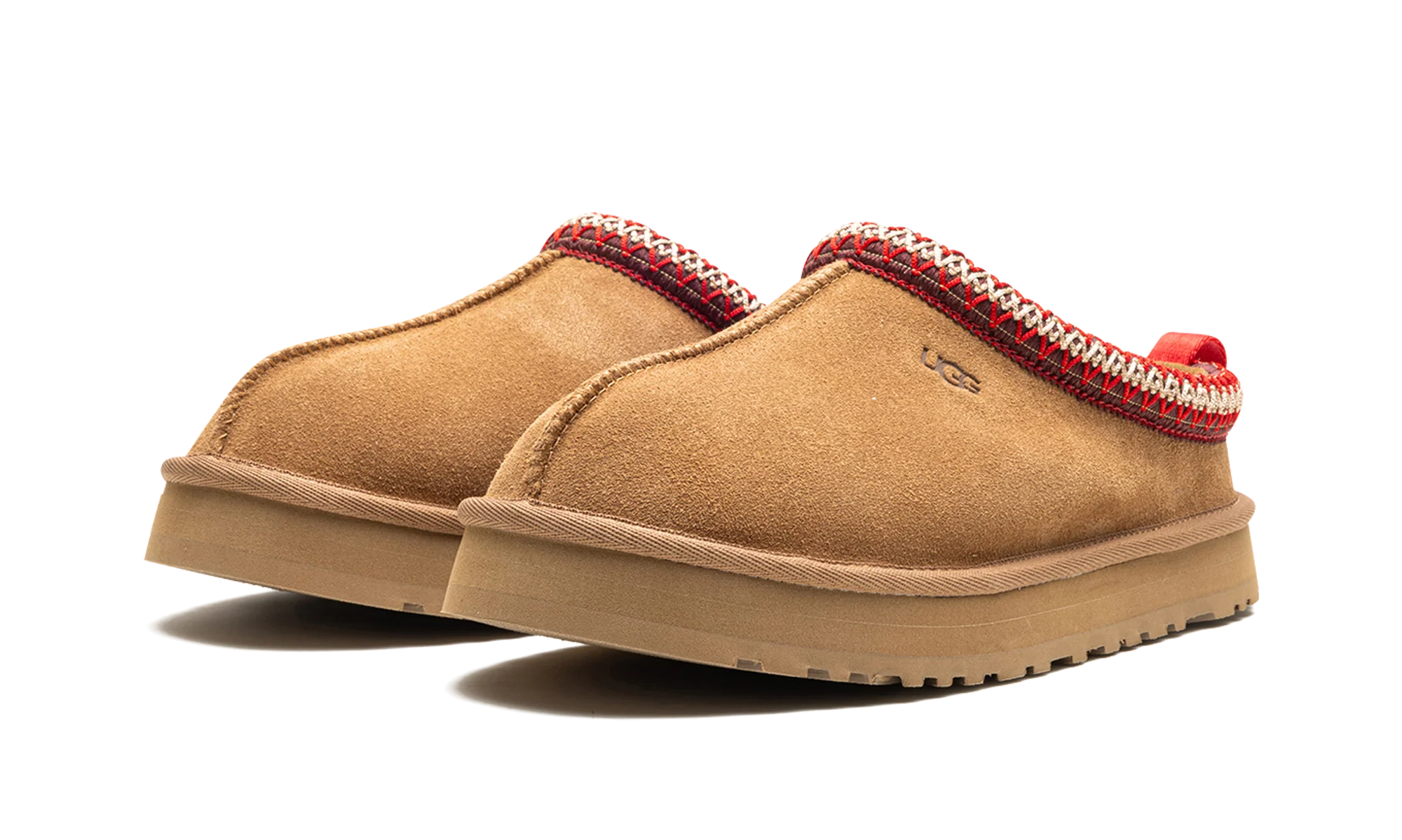Tazz GS "Chestnut" 1143776K CHE