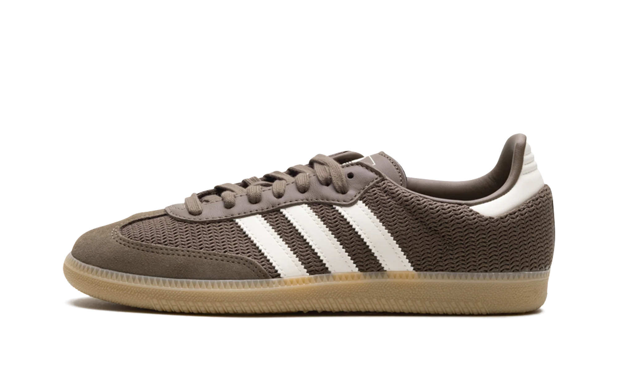 Samba OG "Earth Strata Wonder White" JI3184