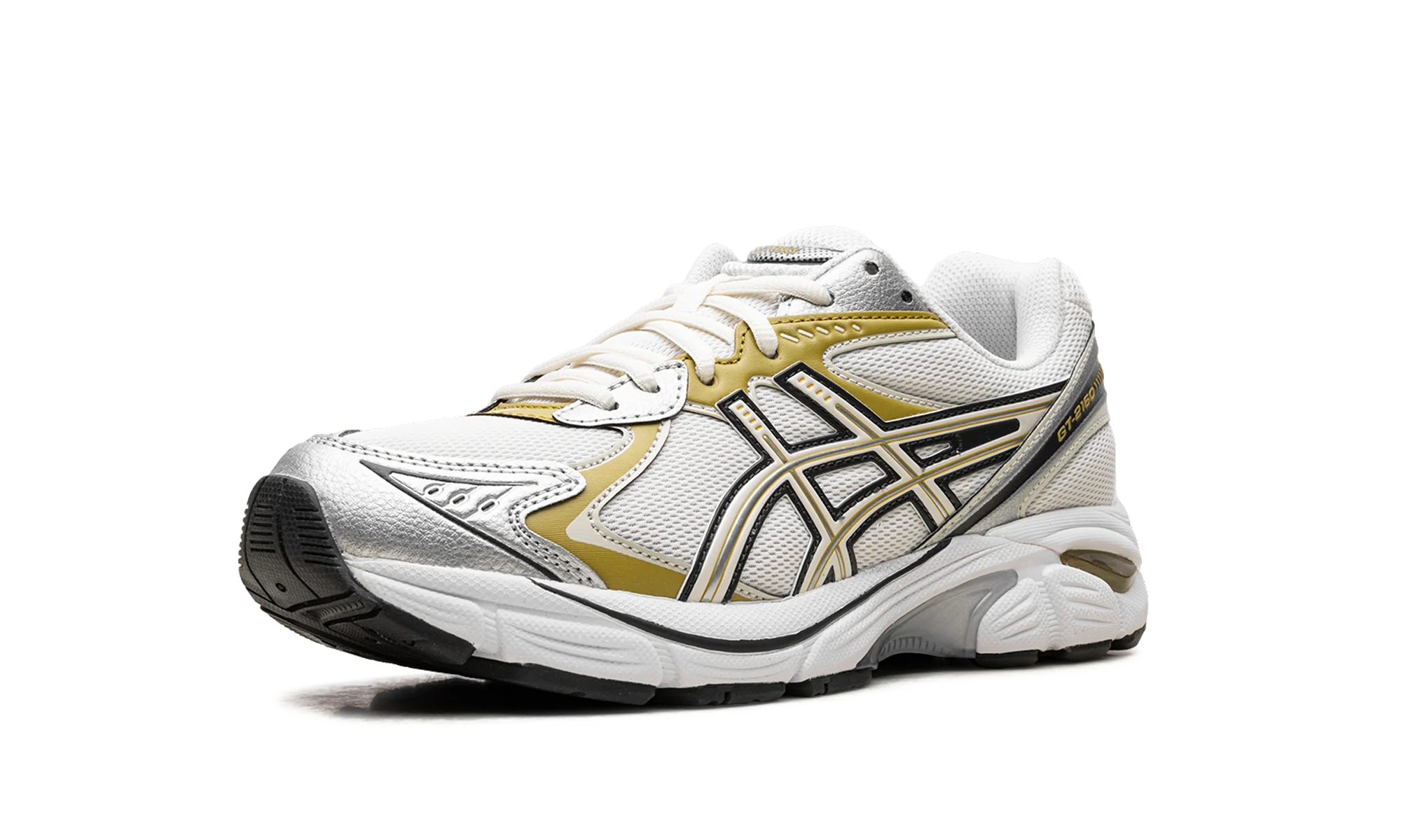 GT-2160 "Cream Dark Mustard" 1203A320 106
