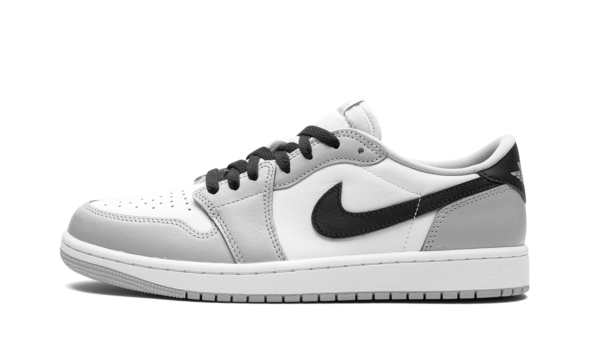 Jordan 1 Retro Low OG "Barons" CZ0790 110