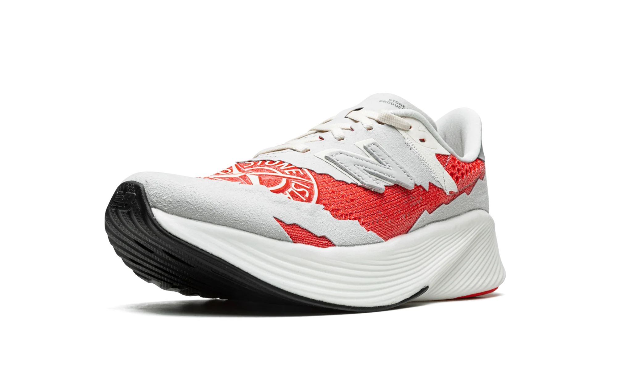 FuelCell RC Elite v2 SI "Stone Island - TDS Red" MSRCELST