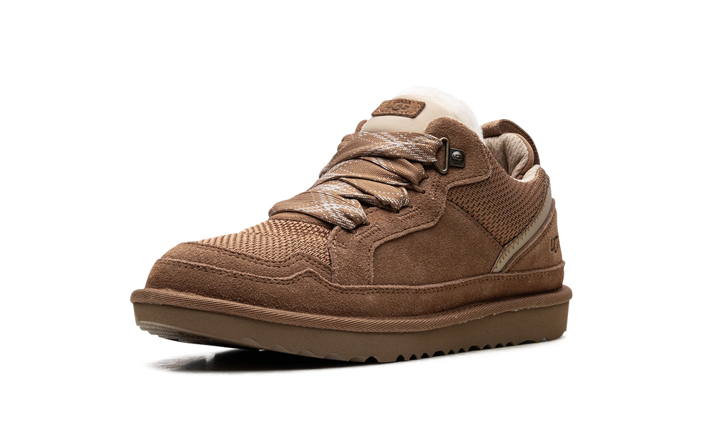 Lowmel GS "Chestnut" 1152410K CHE