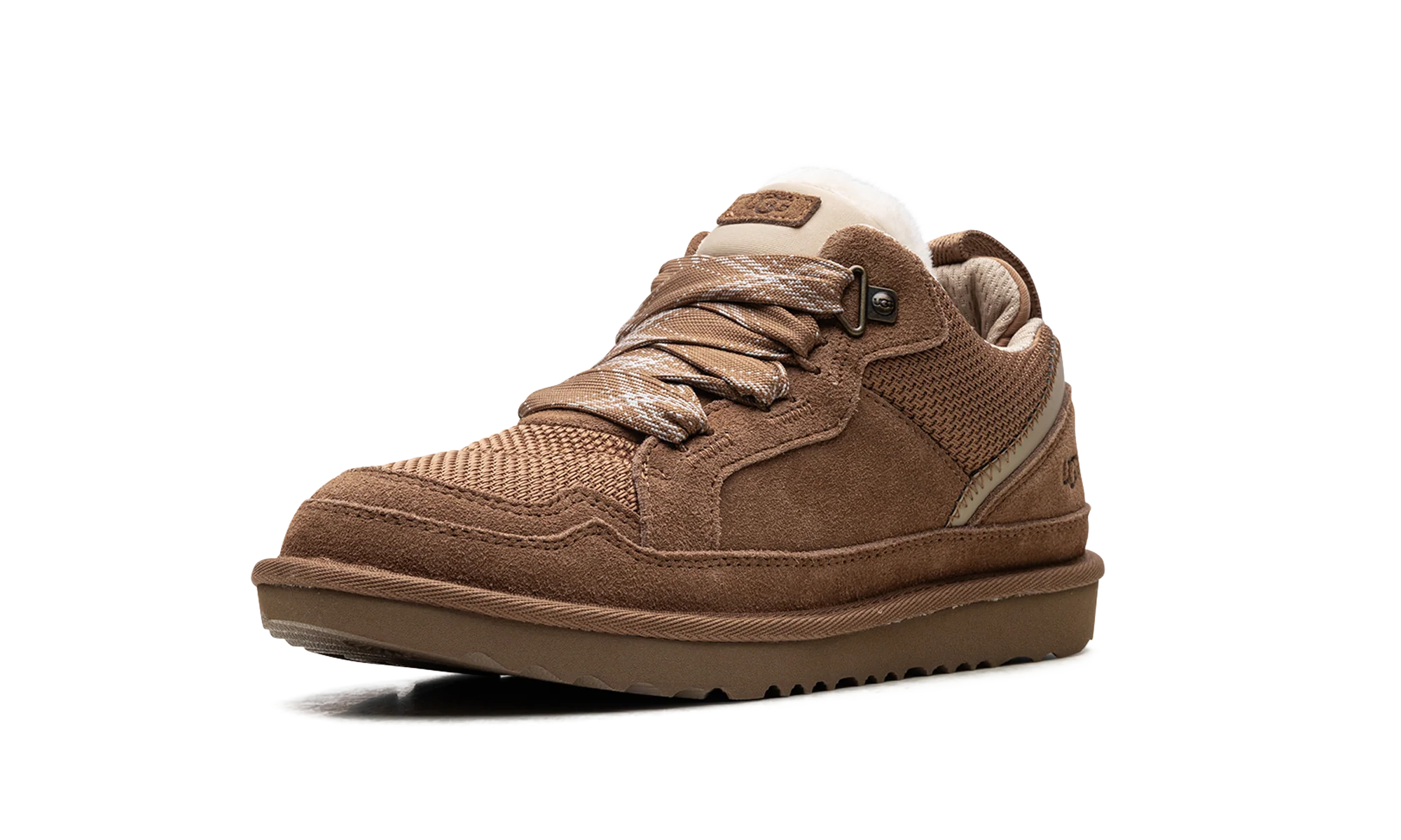Lowmel GS "Chestnut" 1152410K CHE