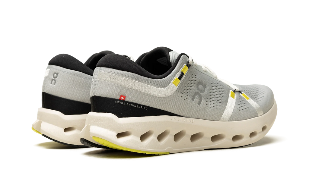 Cloudsurfer 2 "Glacier Ivory" 3MF10123205