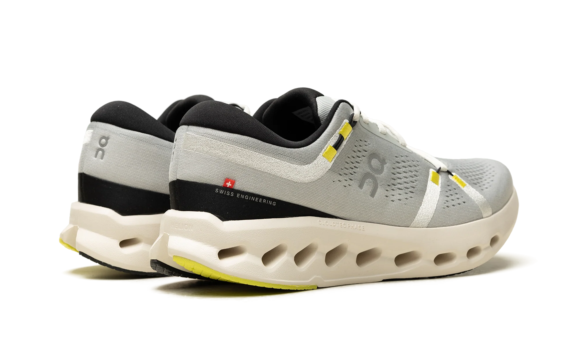 Cloudsurfer 2 "Glacier Ivory" 3MF10123205