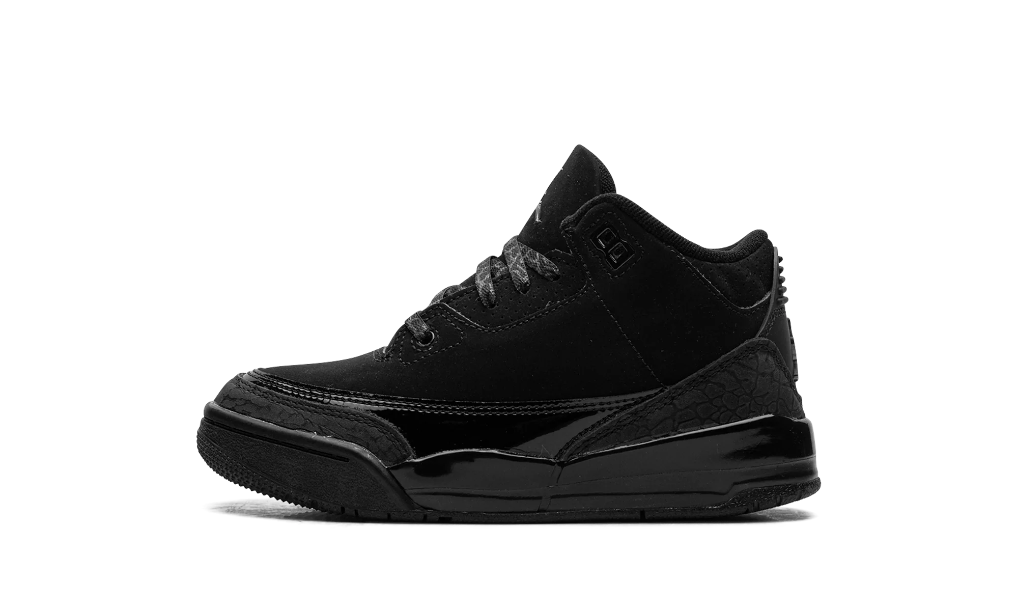 Air Jordan 3 PS "Black Cat" DM0966 001