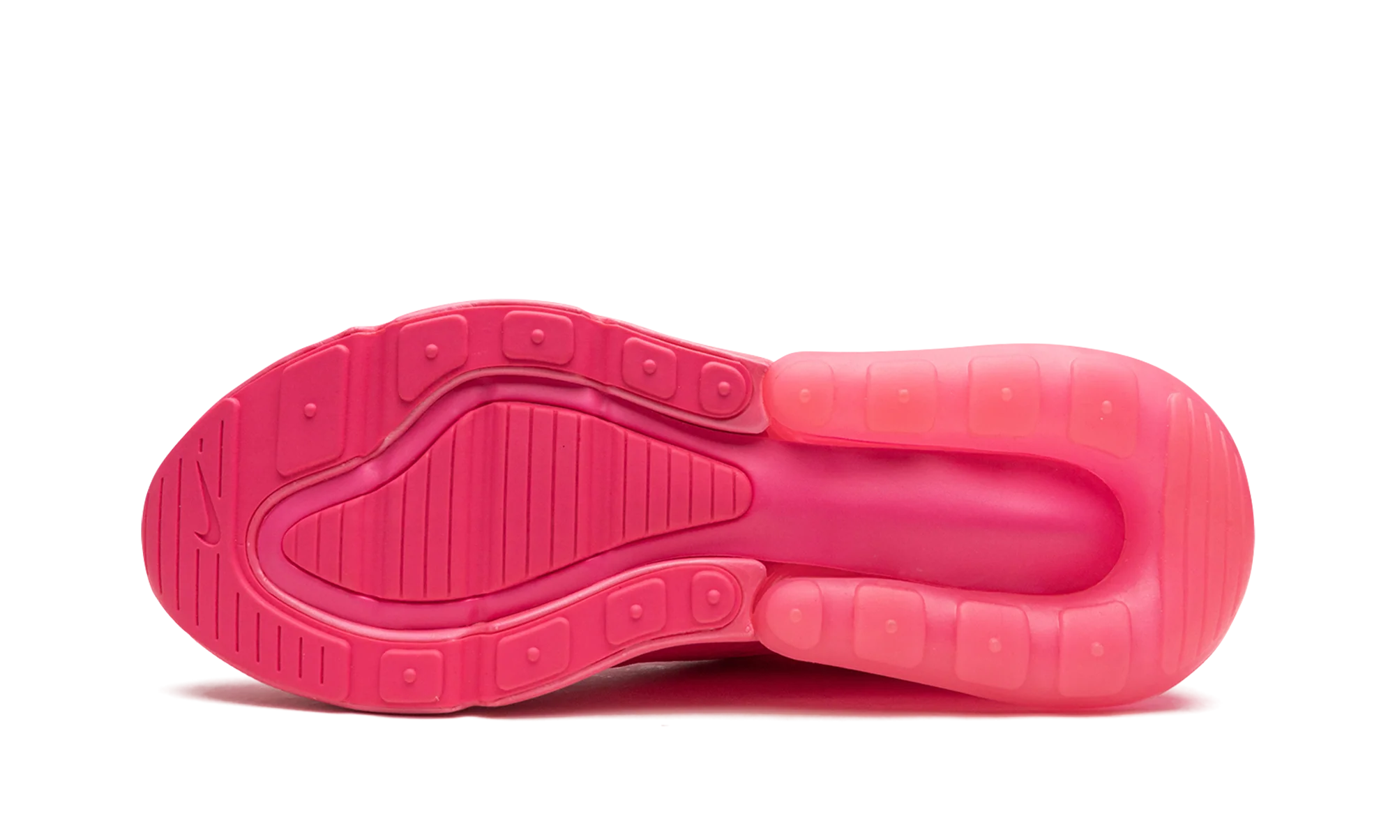 AIR MAX 270 MNS WMNS "Triple Pink" FD0293 600
