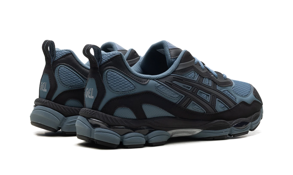 Gel NYC Rugged "Ironclad" 1203A735 021