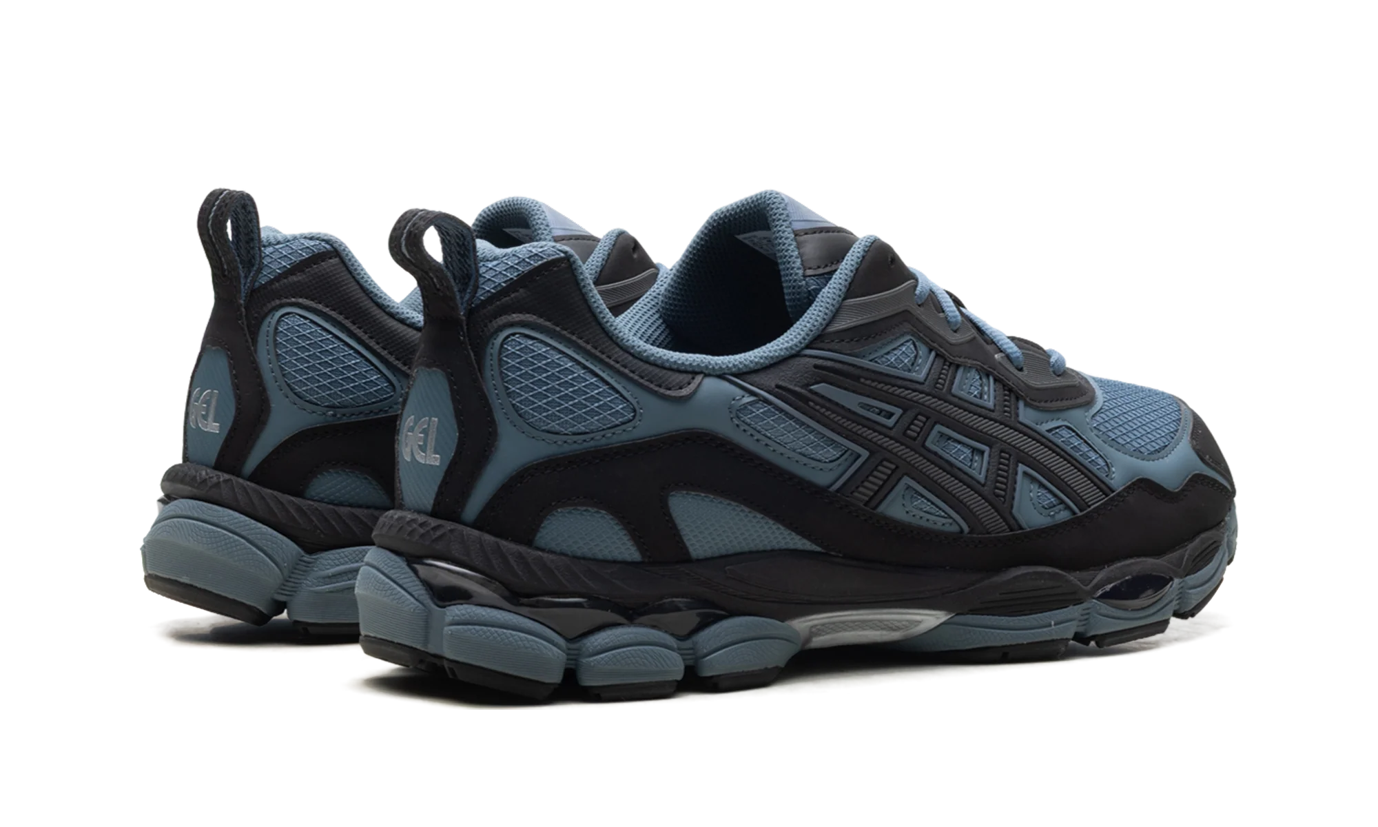 Gel NYC Rugged "Ironclad" 1203A735 021
