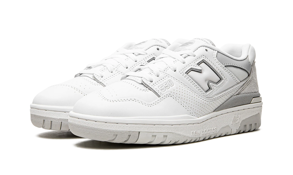 550 WMNS "White Rain Cloud" BBW550CB