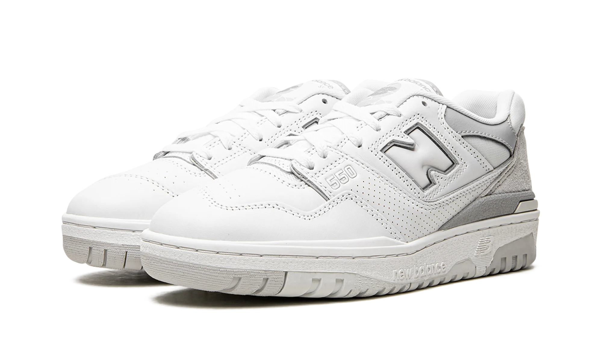 550 WMNS "White Rain Cloud" BBW550CB