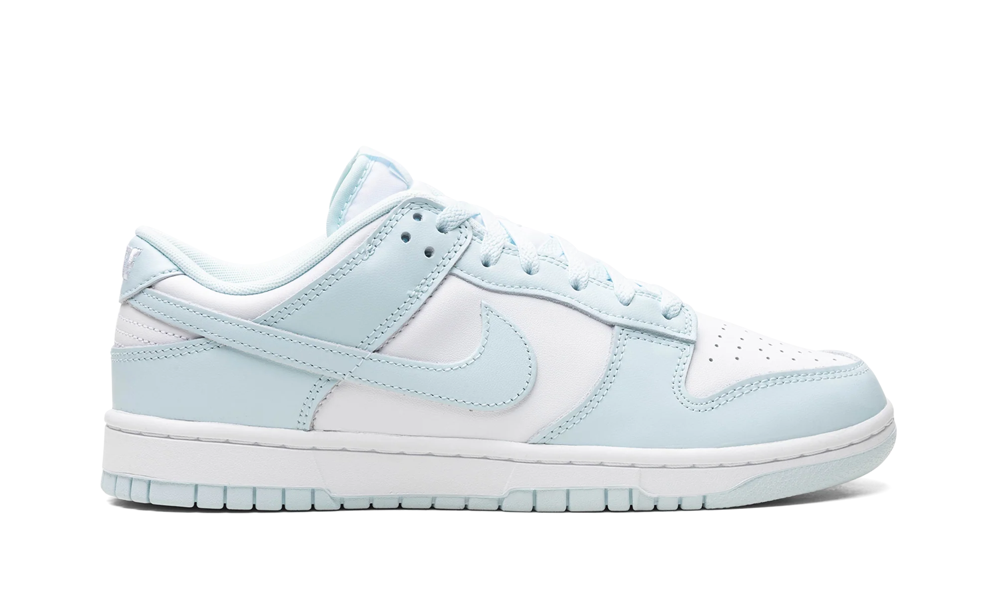 Dunk Low "Glacier Blue" DV0833 104