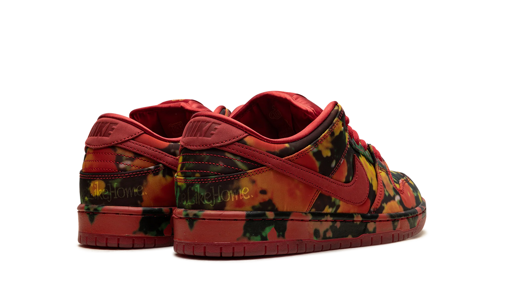 Dunk Low SB "Wizard of Oz" FZ1291 600