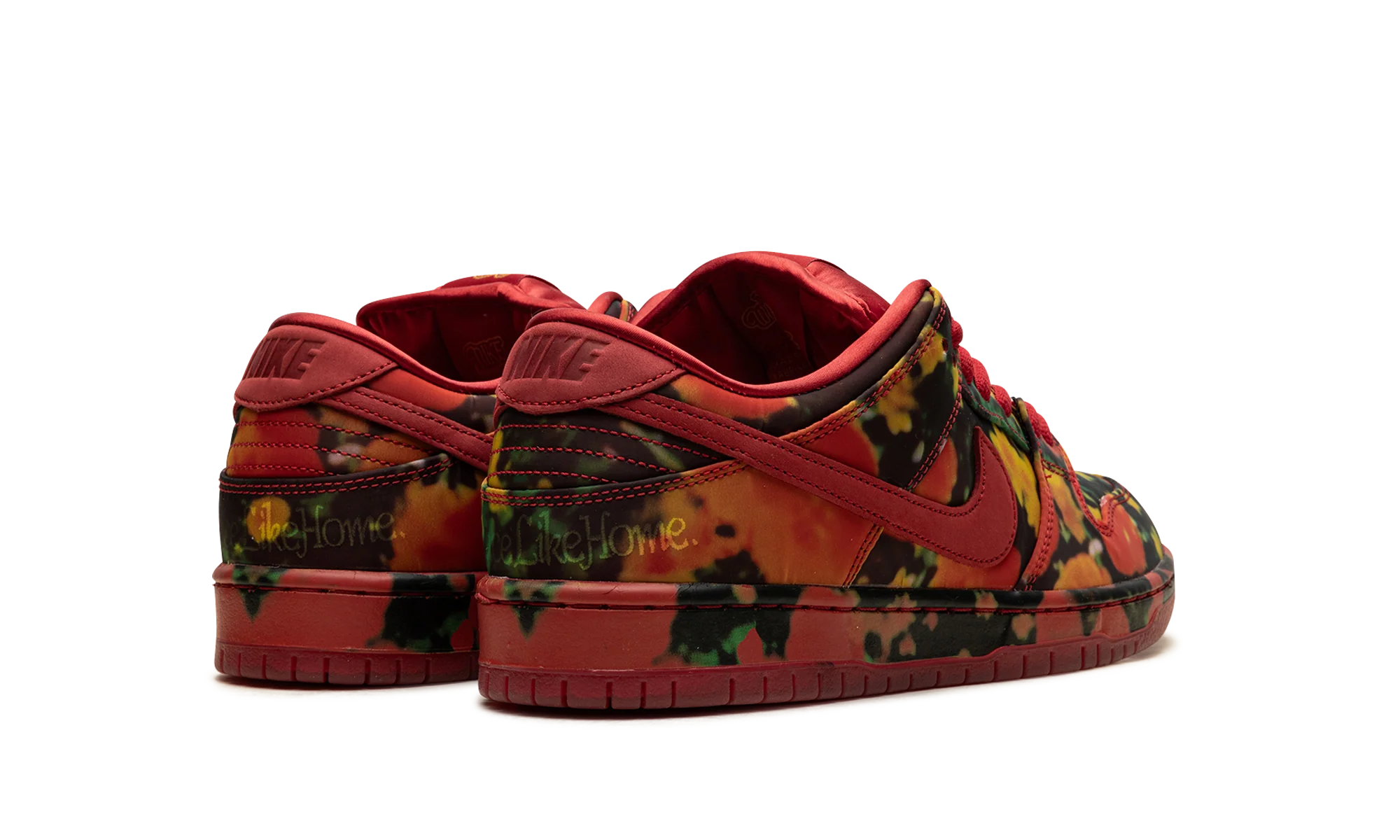 Dunk Low SB "Wizard of Oz" FZ1291 600