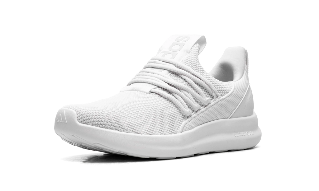 Lite Racer Adapt 7.0 "Cloud White Grey" IE6326