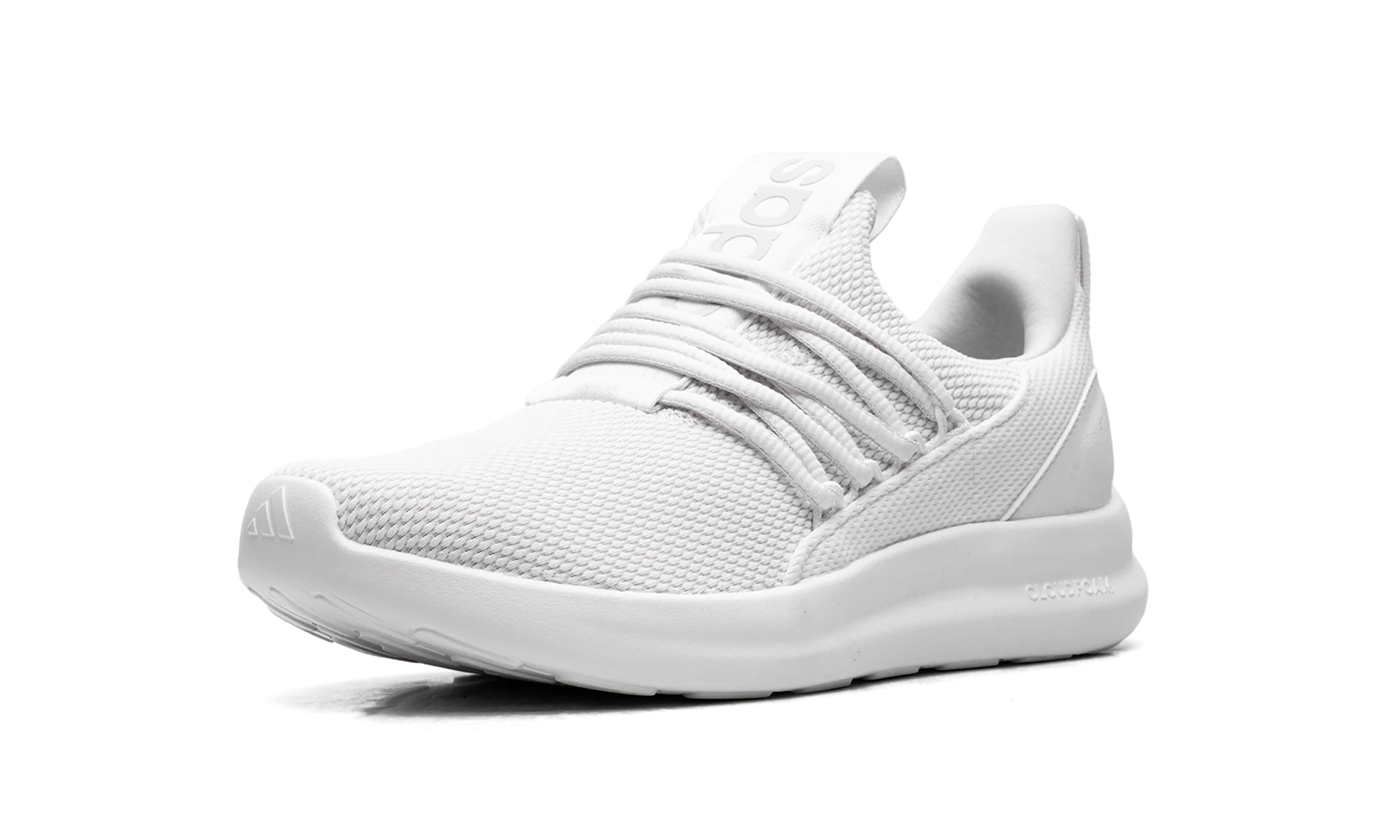 Lite Racer Adapt 7.0 "Cloud White Grey" IE6326