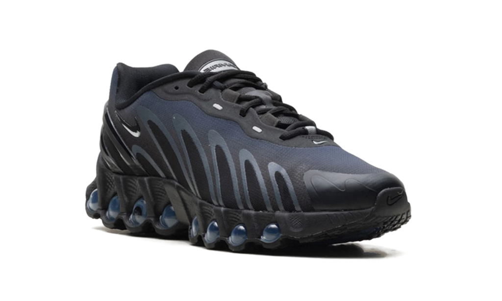 Air Max Dn8 "Black" II7634 001