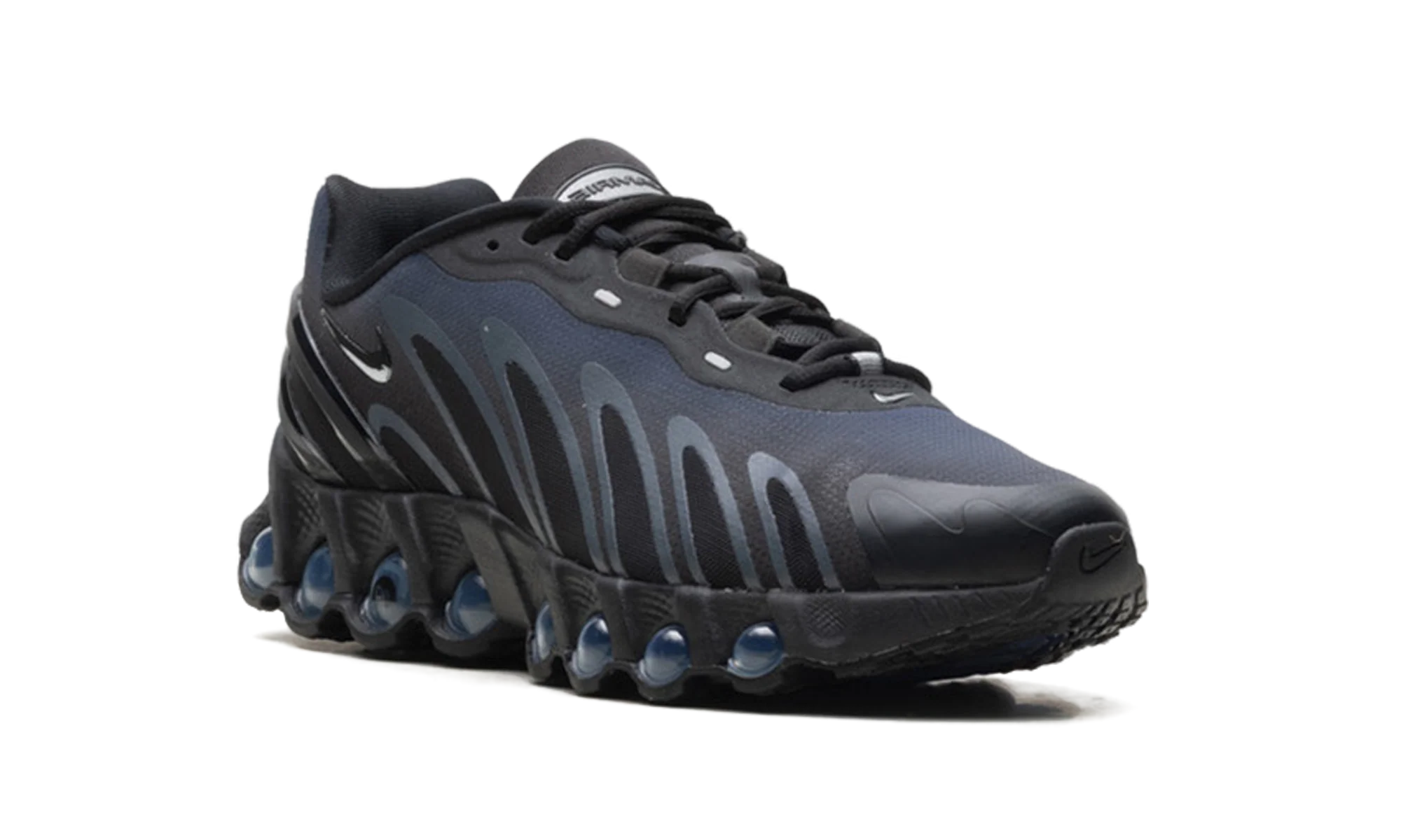 Air Max Dn8 "Black" II7634 001