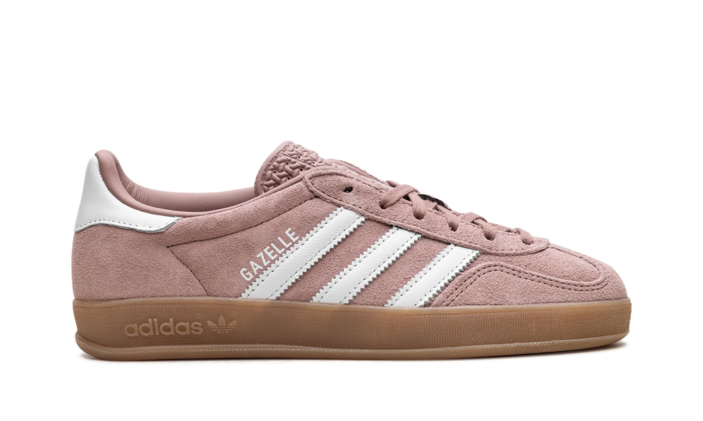 Gazelle Indoor WMNs "Warm Clay White" JS1397