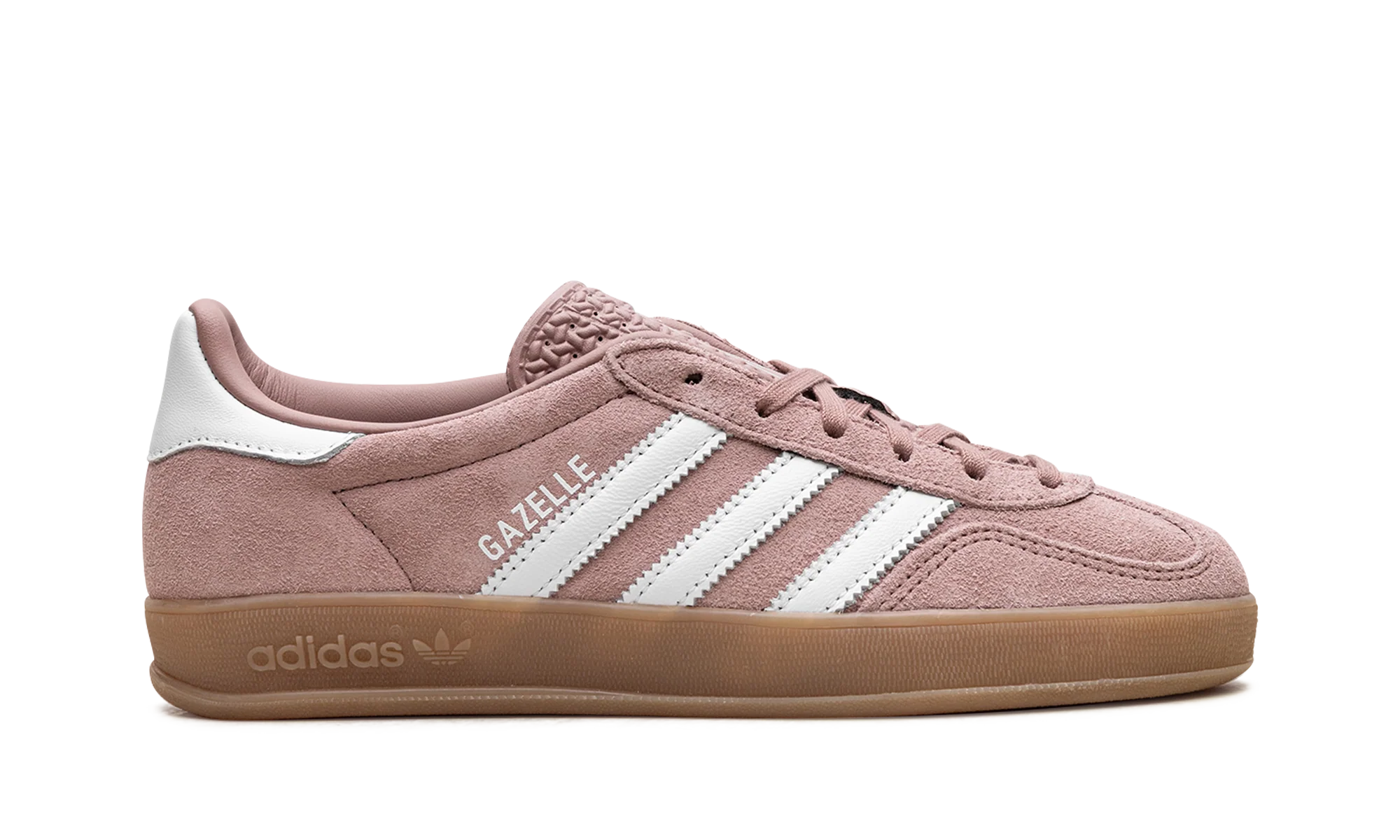 Gazelle Indoor WMNs "Warm Clay White" JS1397