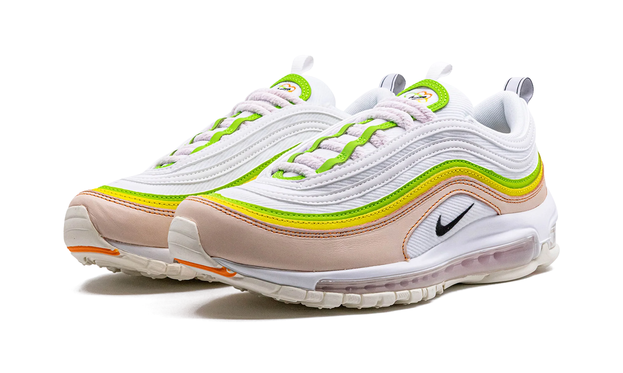 AIR MAX 97 WMNS "Feel Love" FD0870 100