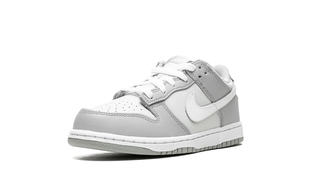DUNK LOW (PS) "Pure Platinum" DH9756 001