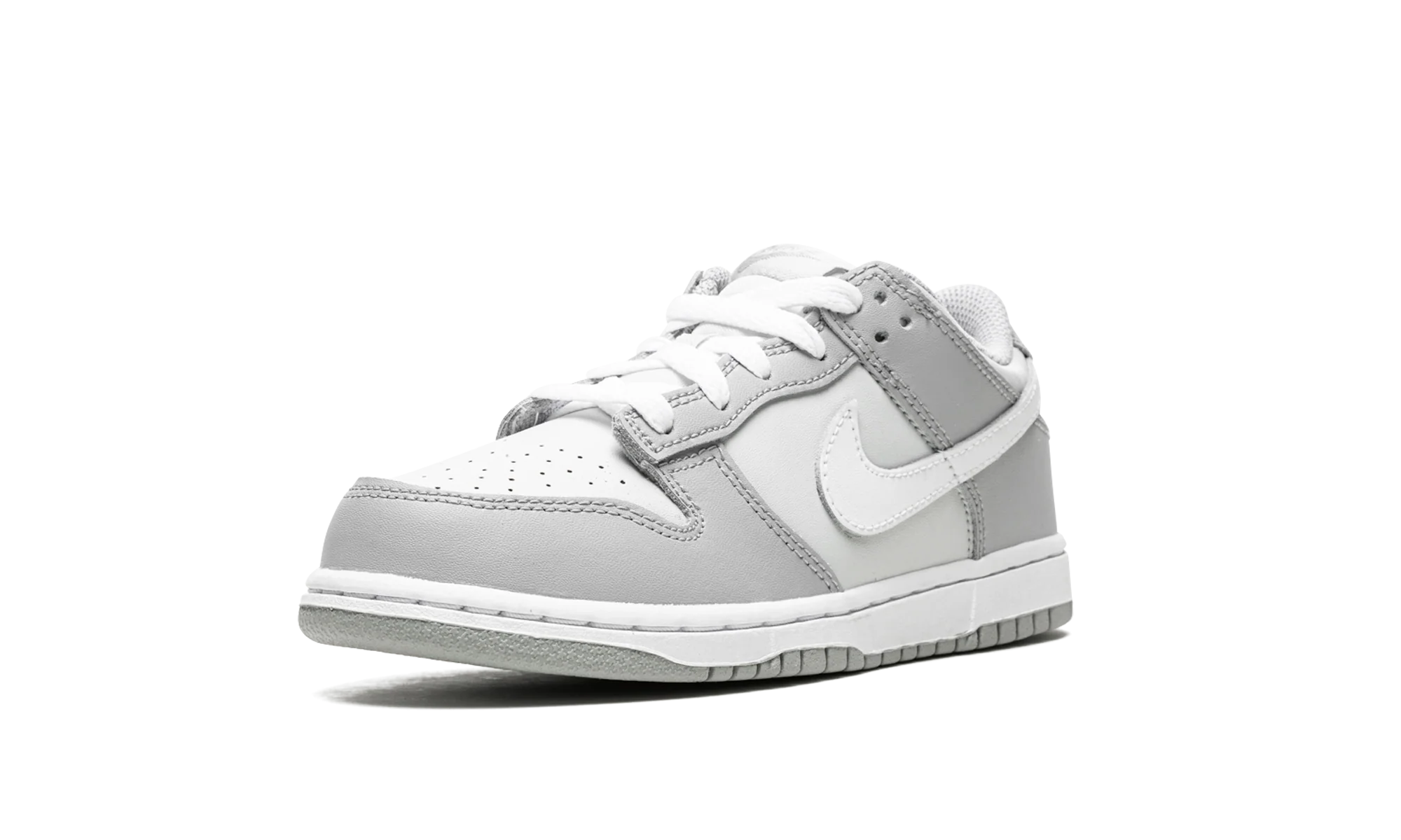 DUNK LOW (PS) "Pure Platinum" DH9756 001