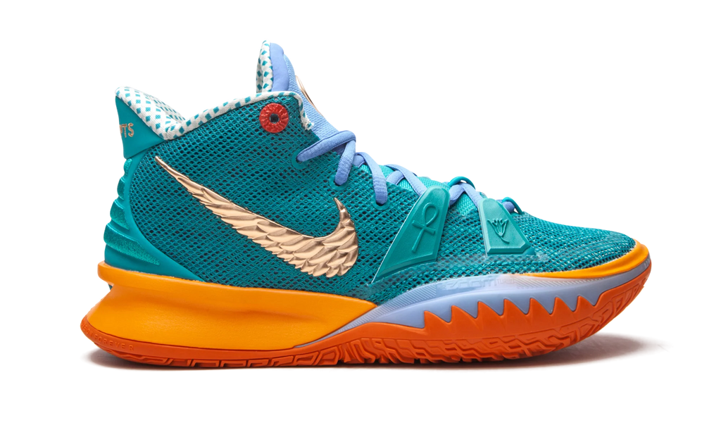 Kyrie 7 "Concepts Horus - Special Box" CT1135 900A
