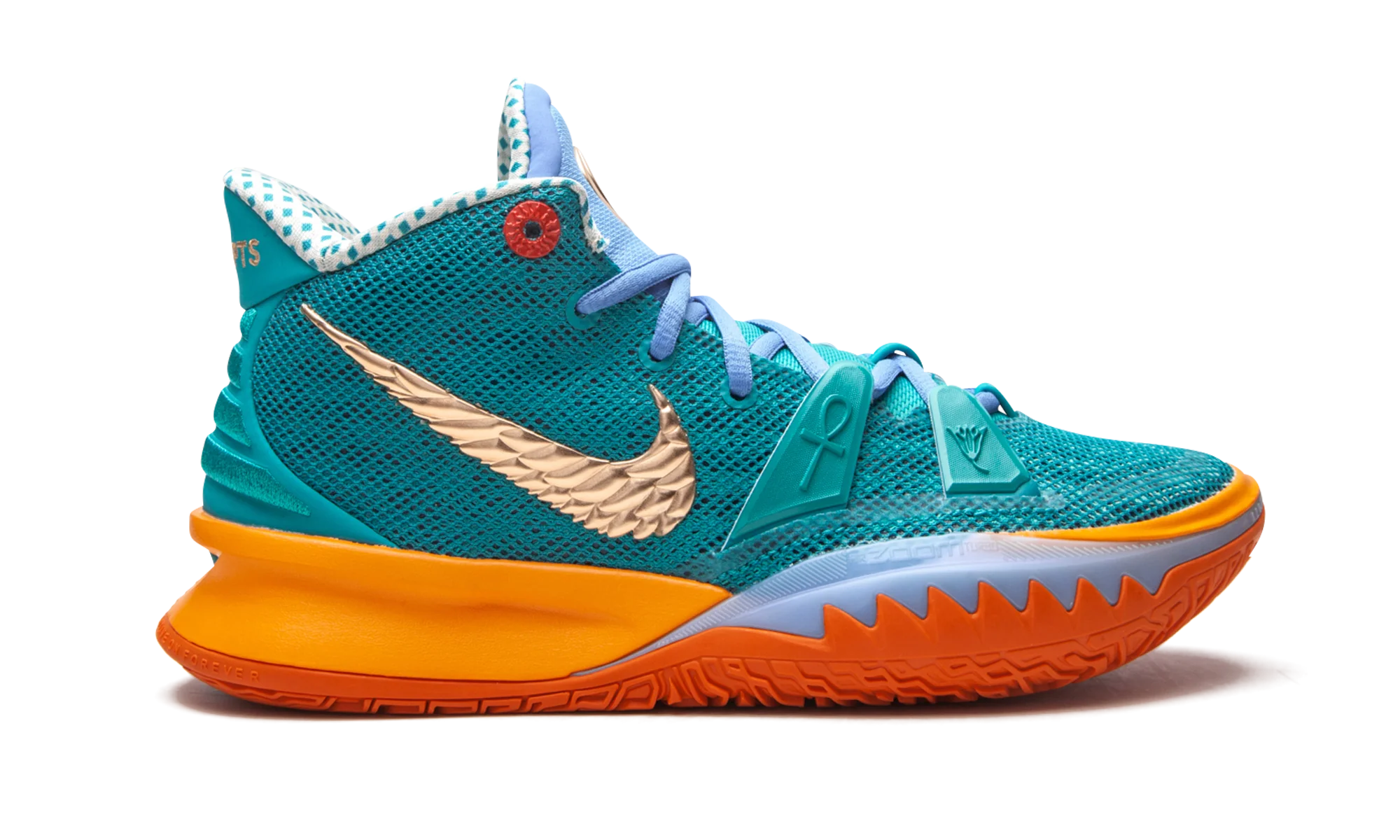Kyrie 7 "Concepts Horus - Special Box" CT1135 900A