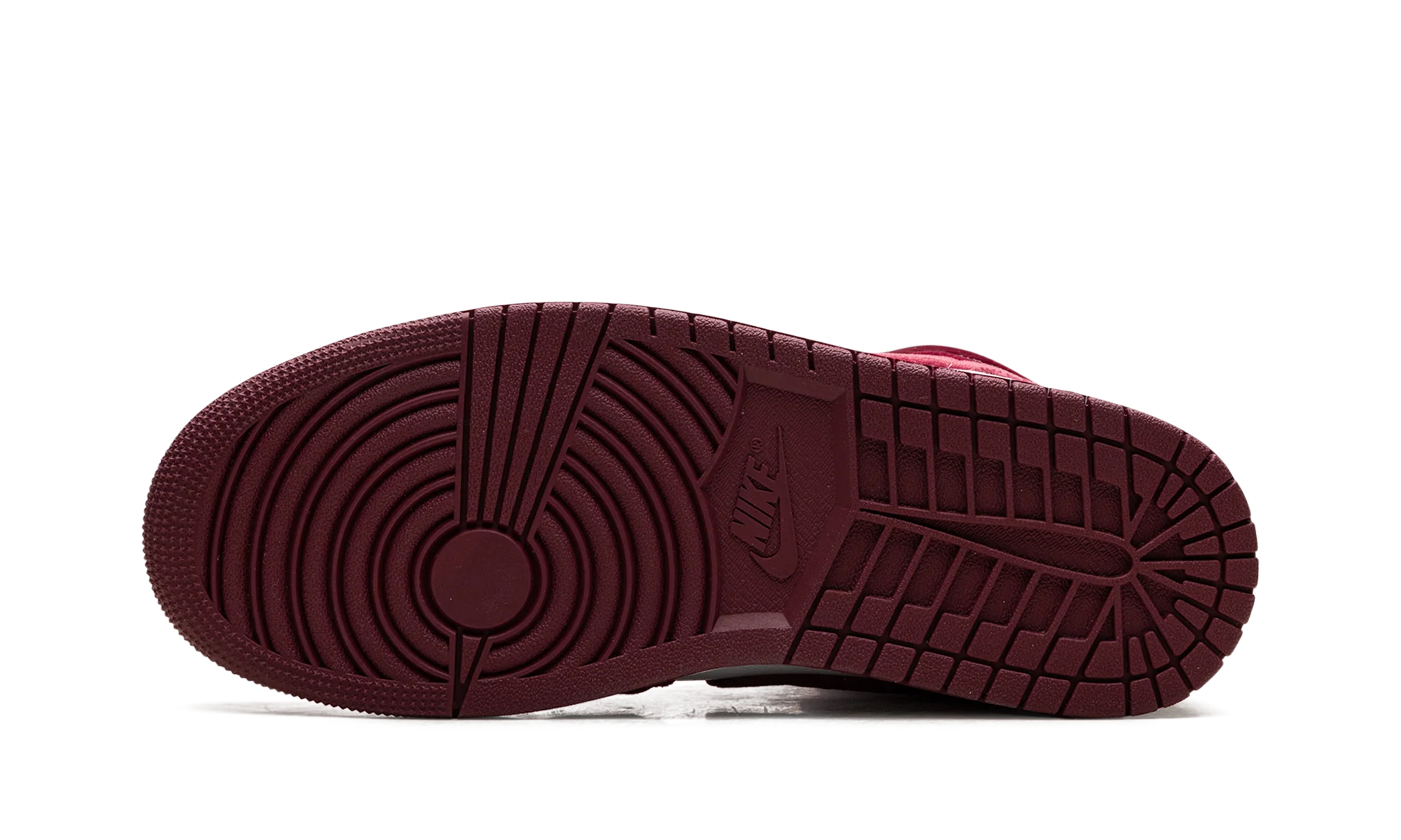 JORDAN 1 MID SE WMNS "Red Velvet" FZ3334 100
