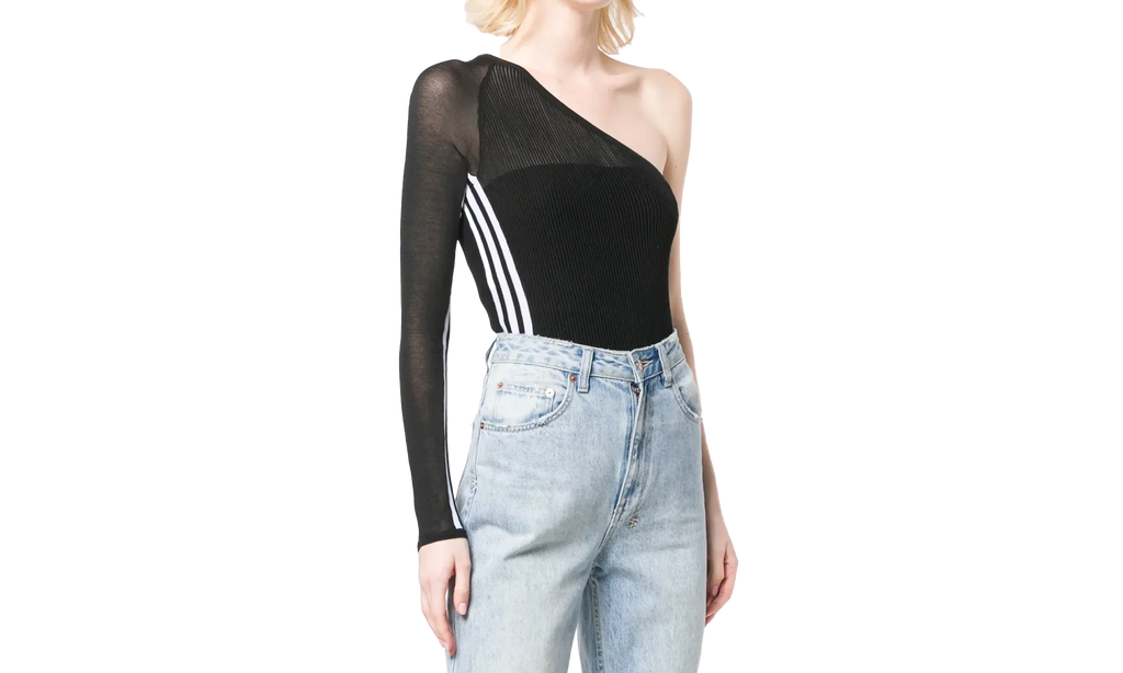 Originals Bodysuit WMNS "Black" DU7279