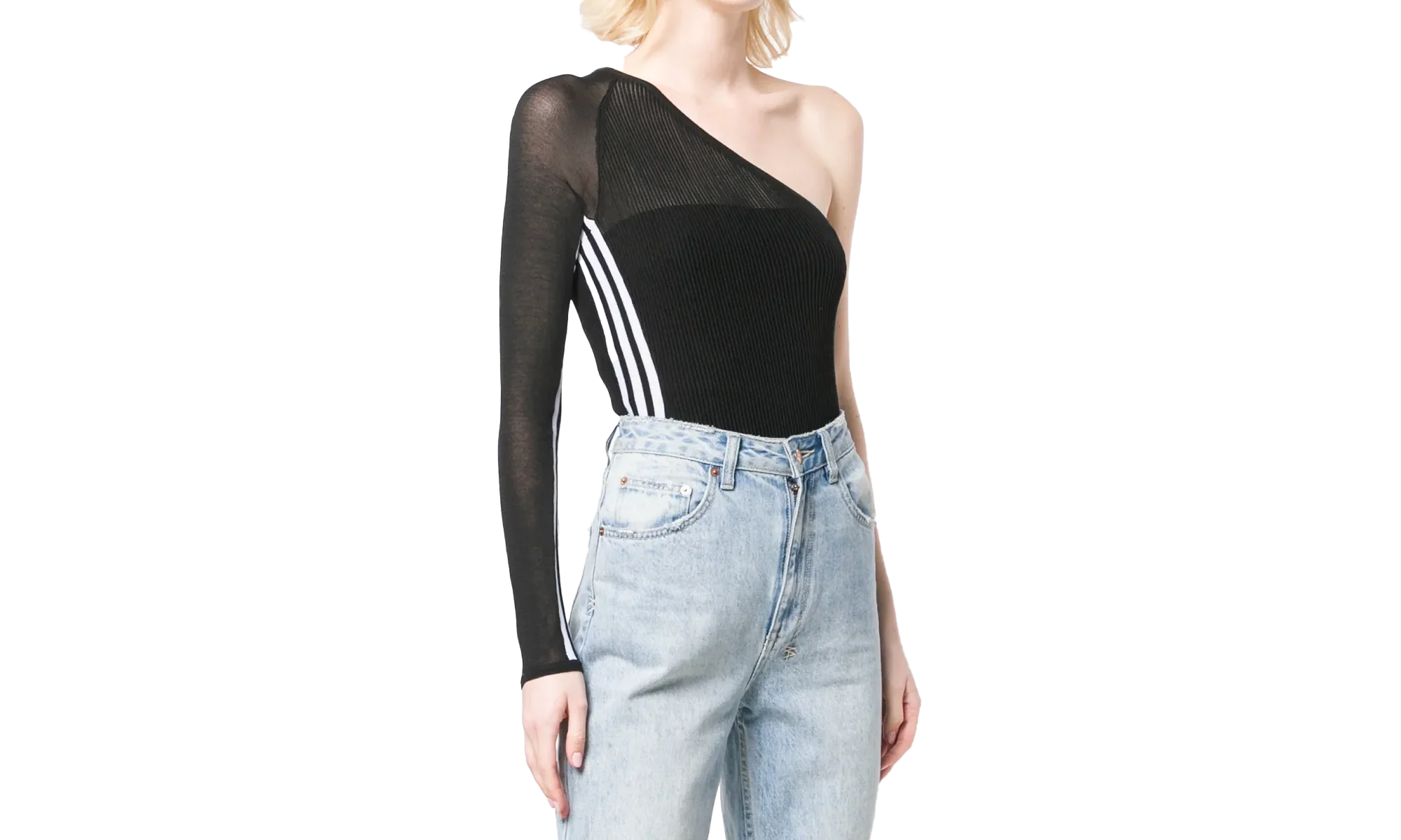 Originals Bodysuit WMNS "Black" DU7279
